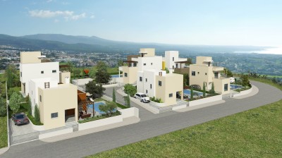 Embrace the ultimate Cyprus lifestyle